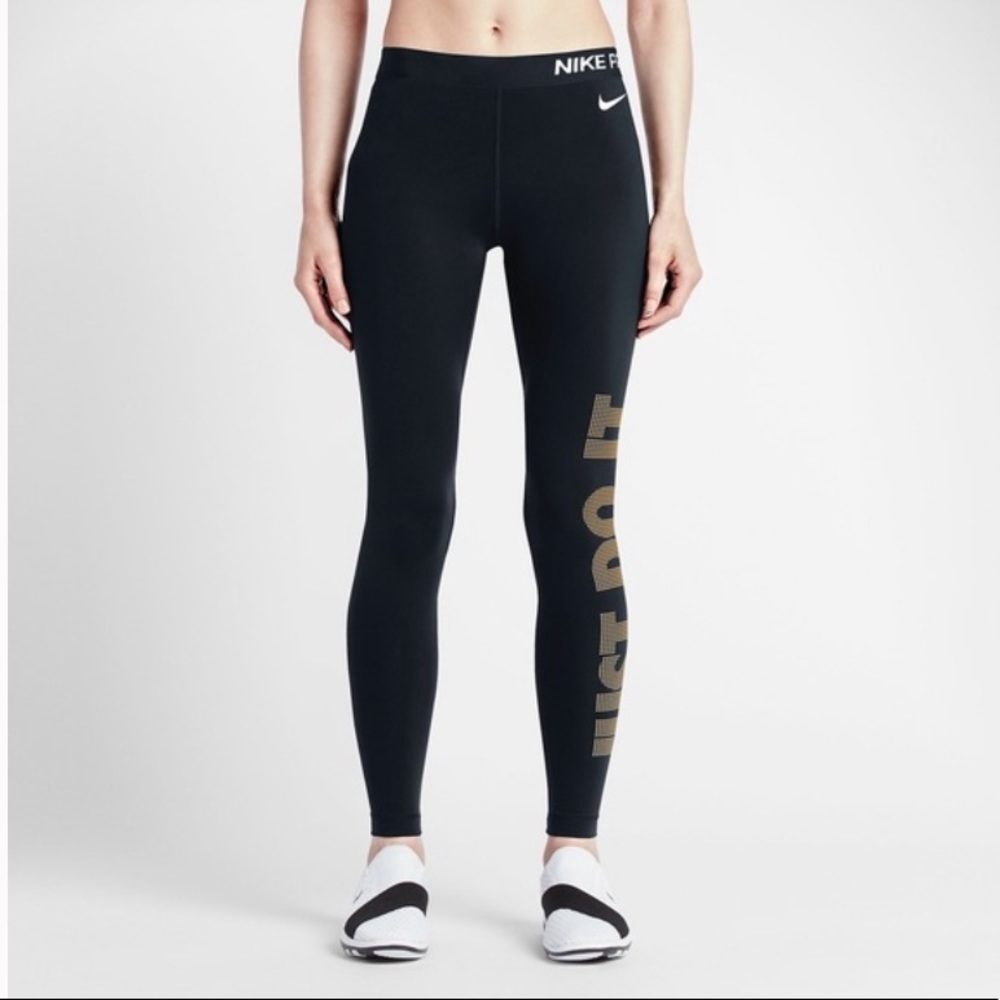 Nike Pro Leggings